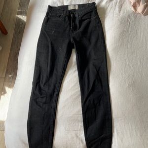 Everlane Skinny Jeans
